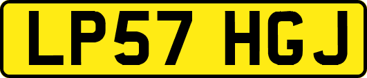 LP57HGJ