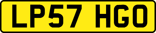 LP57HGO
