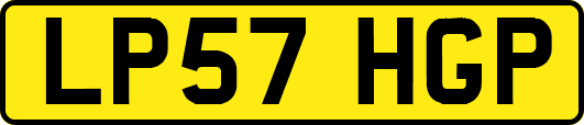 LP57HGP