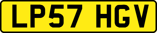 LP57HGV