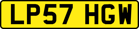 LP57HGW