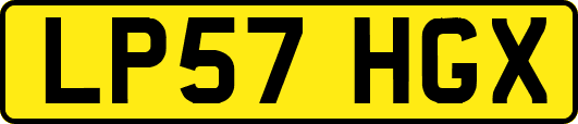 LP57HGX
