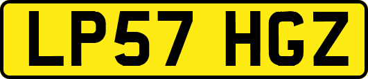 LP57HGZ