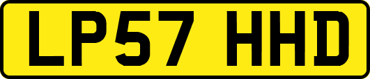 LP57HHD