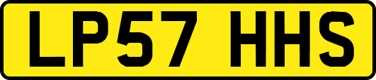 LP57HHS