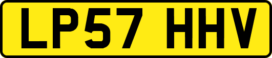 LP57HHV