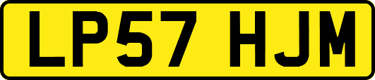 LP57HJM