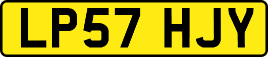 LP57HJY