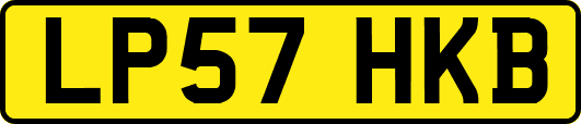 LP57HKB