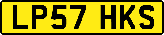 LP57HKS