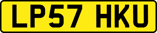 LP57HKU