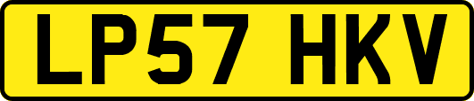 LP57HKV