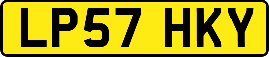 LP57HKY