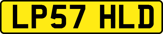 LP57HLD