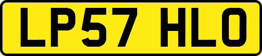 LP57HLO