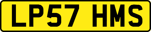 LP57HMS