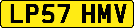 LP57HMV