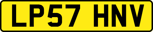 LP57HNV