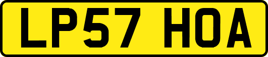LP57HOA