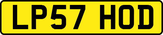 LP57HOD