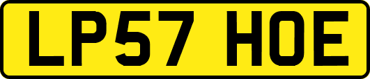 LP57HOE