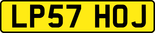 LP57HOJ