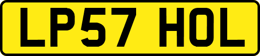 LP57HOL
