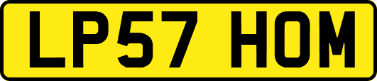 LP57HOM
