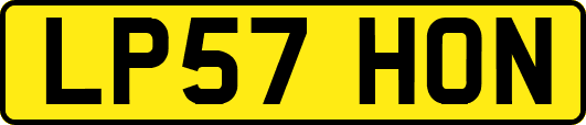 LP57HON