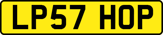 LP57HOP