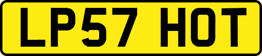 LP57HOT