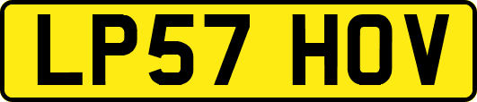 LP57HOV