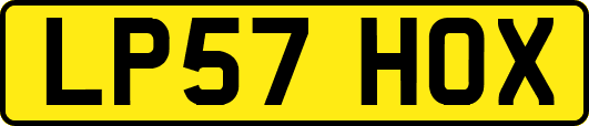 LP57HOX