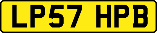 LP57HPB