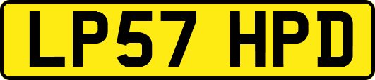 LP57HPD
