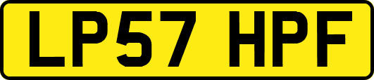 LP57HPF