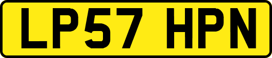 LP57HPN