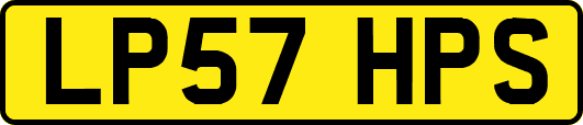 LP57HPS