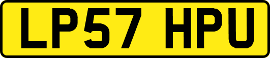 LP57HPU