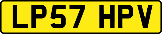 LP57HPV