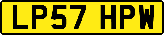 LP57HPW