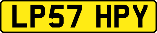 LP57HPY