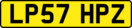 LP57HPZ