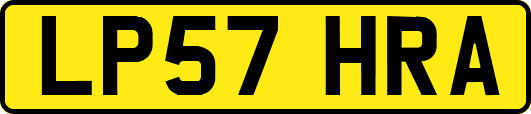 LP57HRA