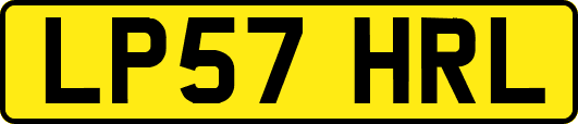 LP57HRL