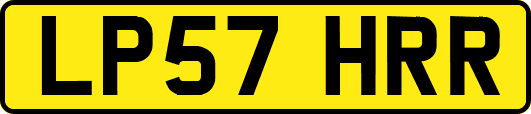 LP57HRR