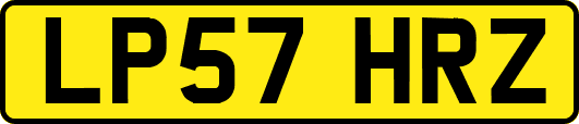 LP57HRZ