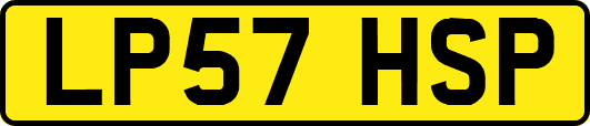 LP57HSP