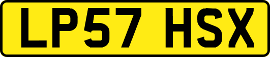 LP57HSX