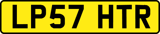 LP57HTR